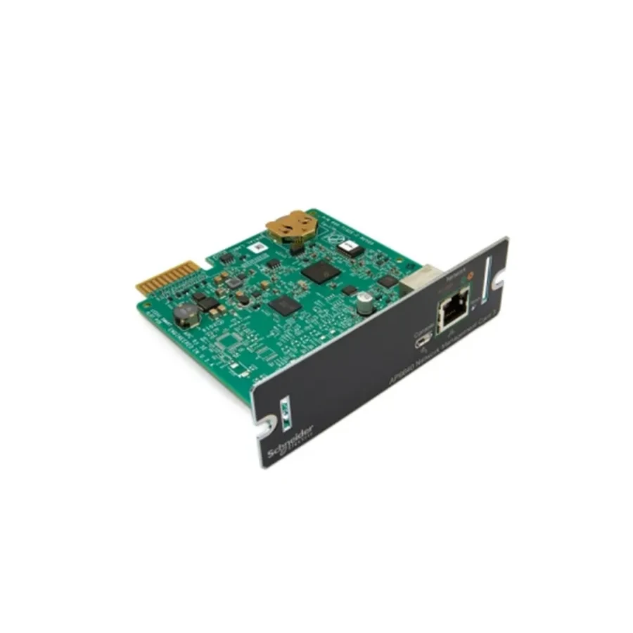 Сетевая карта управления APC AP9640 — 3