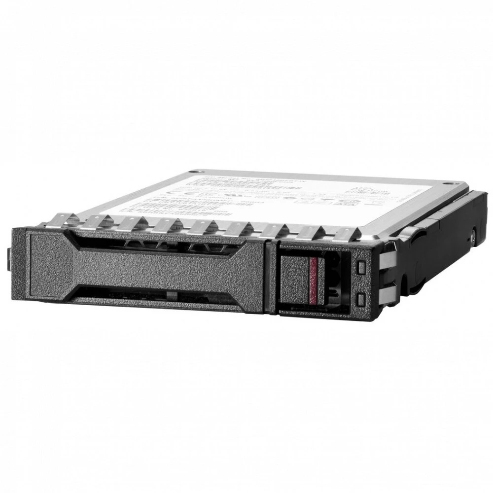 Твердотельный накопитель HPE (P40499-B21)