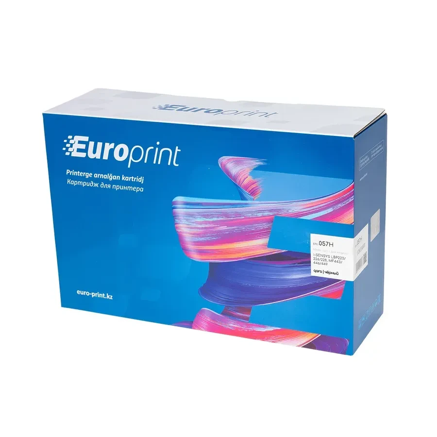 Картридж Europrint EPC-057H — 2