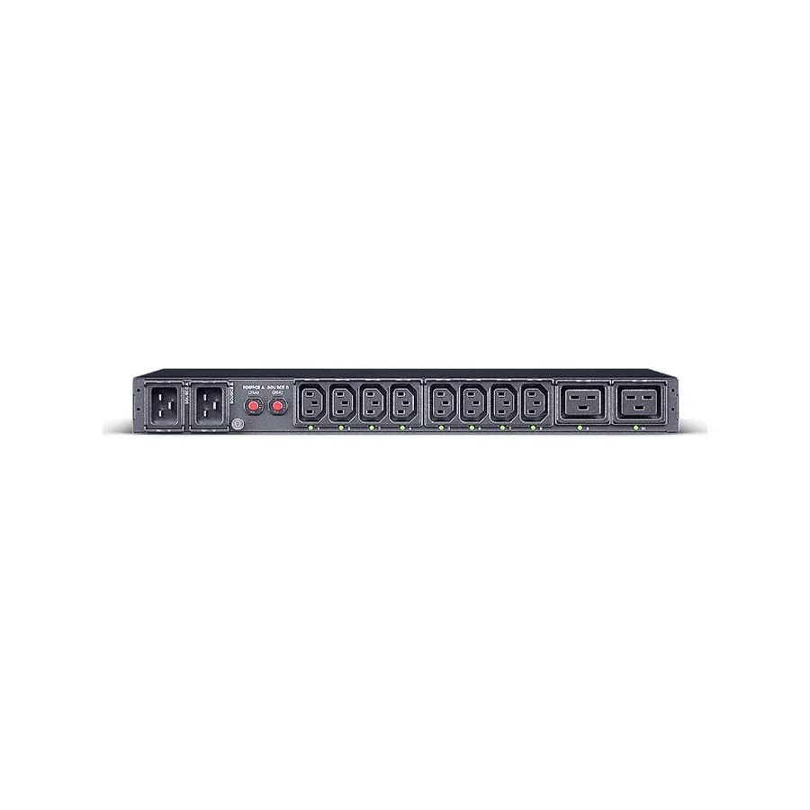 Блок распределения CyberPower PDU44005 240В 1U