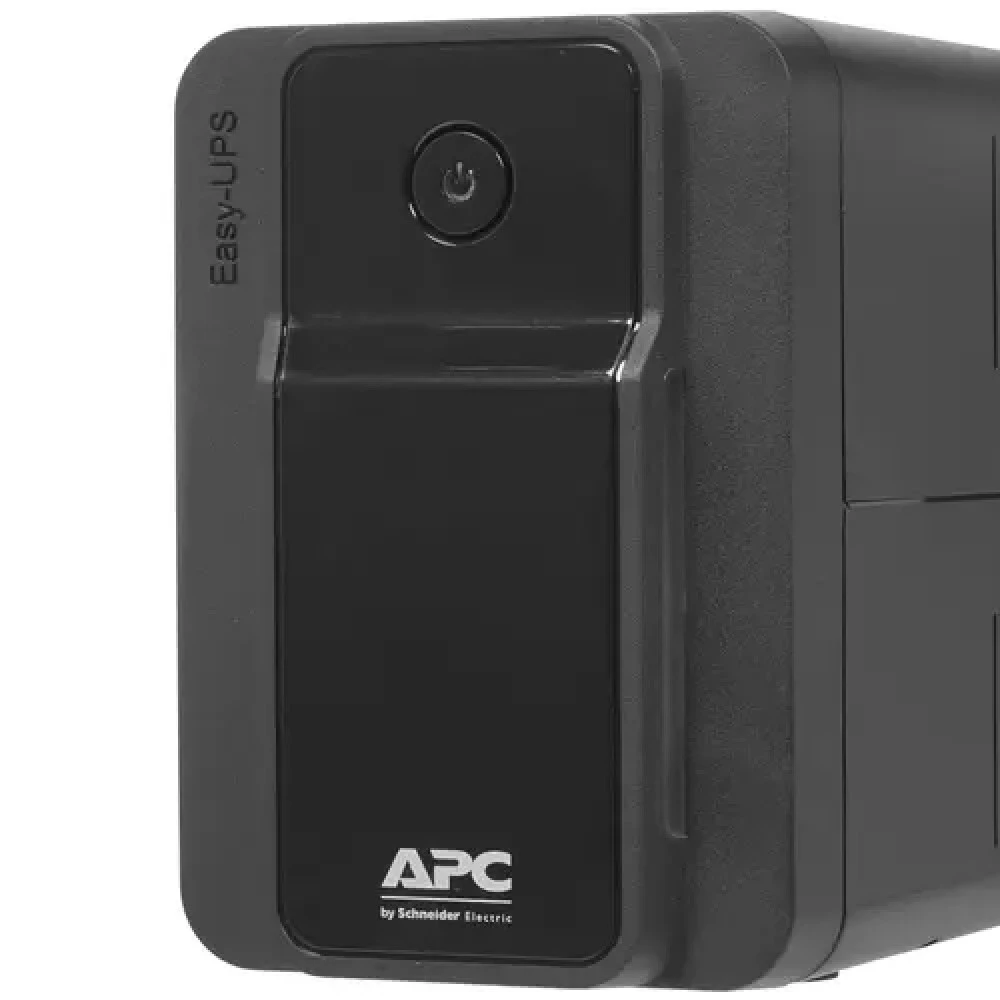 ИБП APC BVX700LI-GR, 700ВА/360Вт Line-Interactive — 4