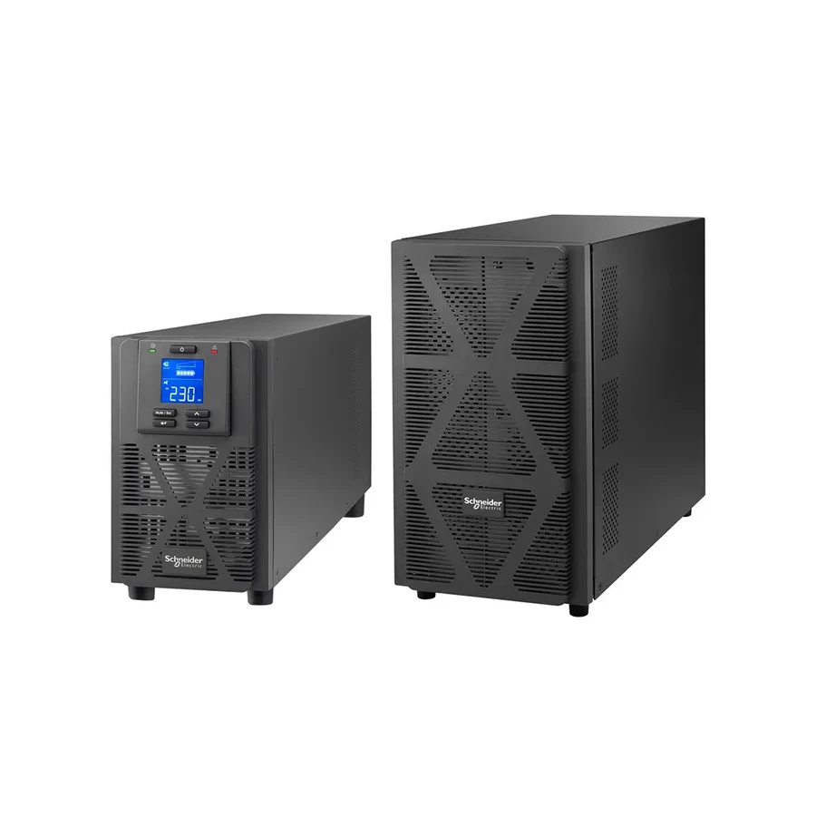 Schneider Electric Easy UPS SRVS2KIL, 2000ВА, onlayn