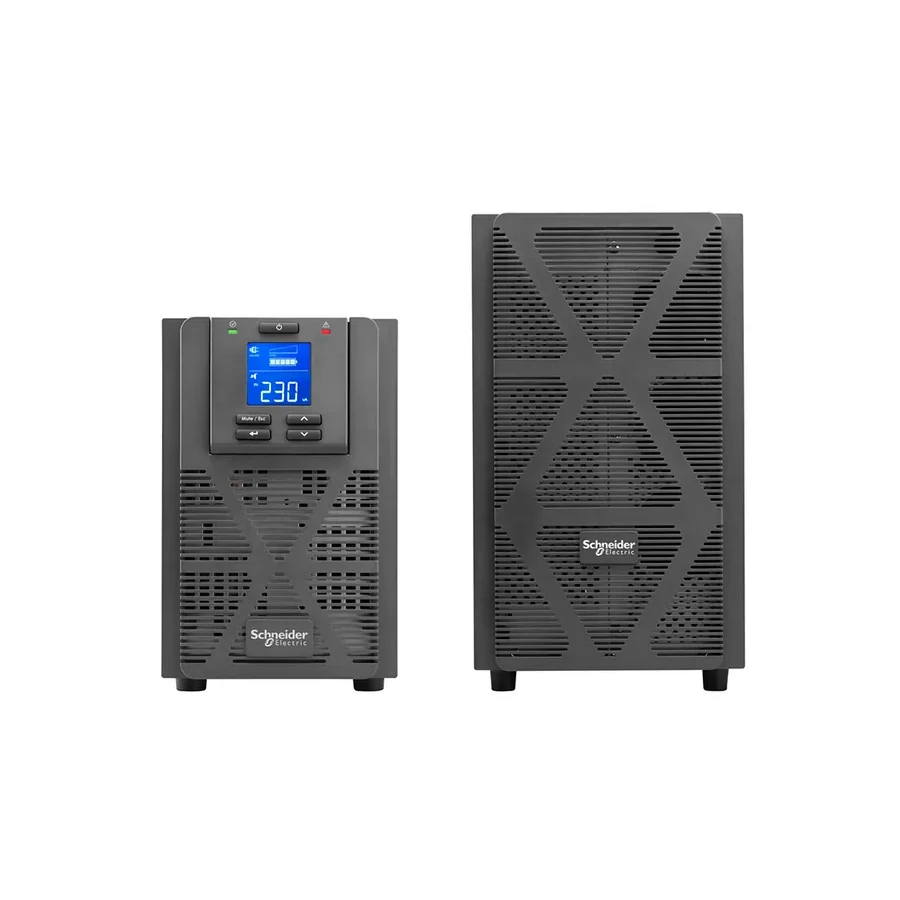 Schneider Electric Easy UPS SRVS1KIL, 1000ВА, onlayn — 2