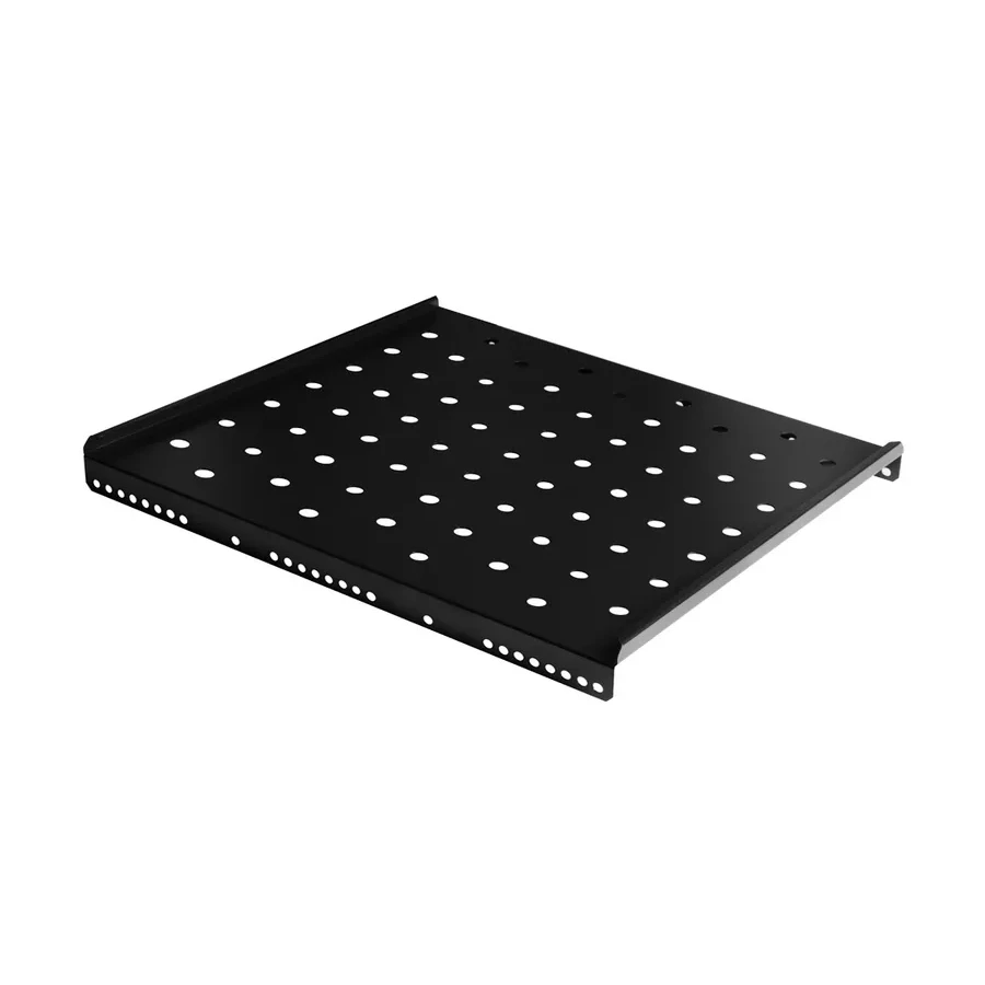 Полки для ИБП в стойку Tray-475L, глубина 475мм