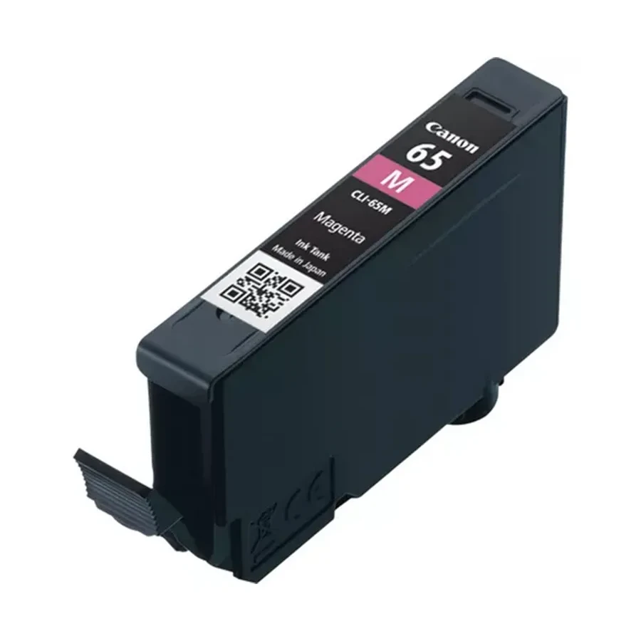Чернильный картридж Canon CLI-65, пурпурный