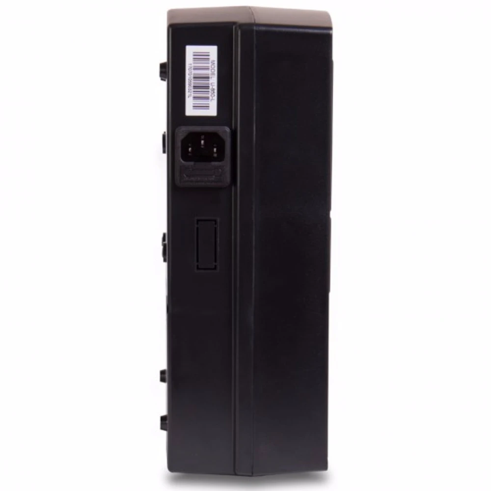 ИБП SVC U-850-L, USB, 850ВА/510Вт, 145-290В — 3