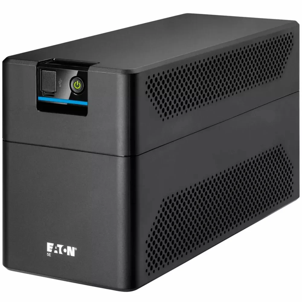 ИБП Eaton 5E1600UD, 1600ВА/900Вт, 4 розетки Schuko — 2