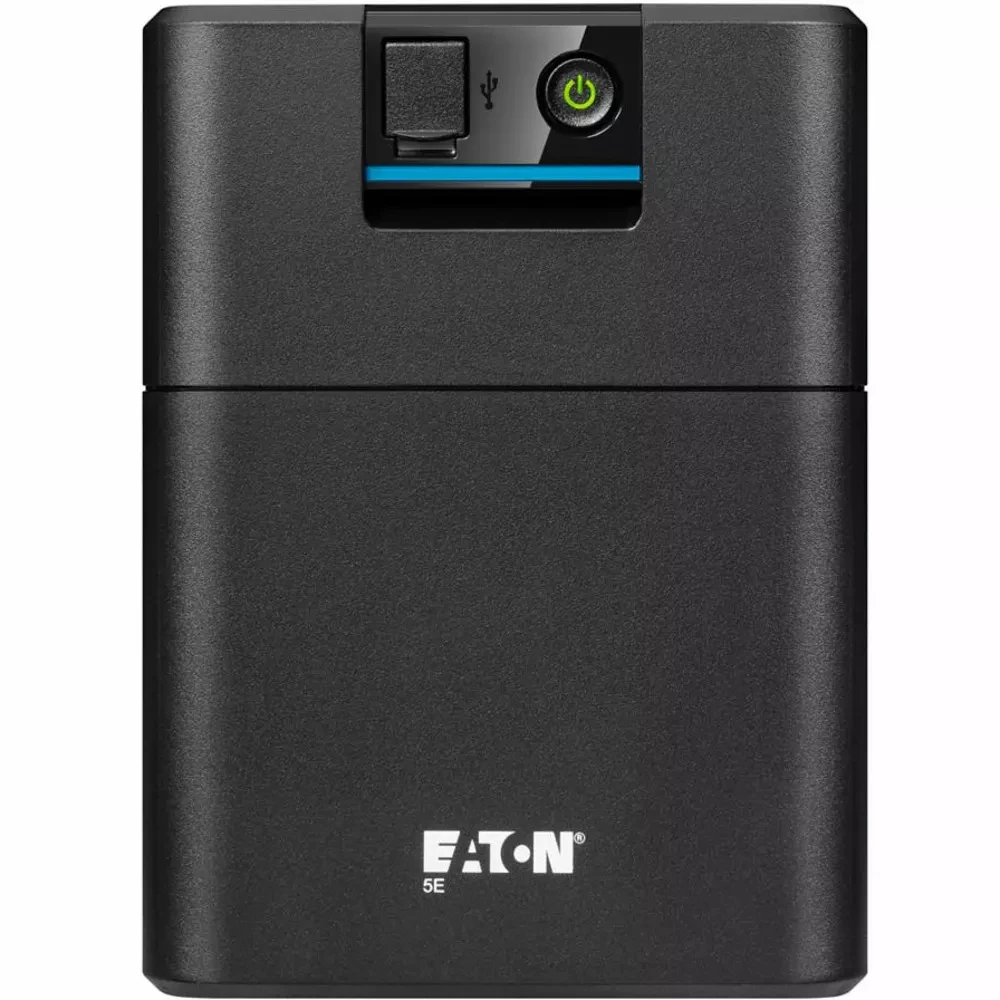 ИБП Eaton 5E1600UD, 1600ВА/900Вт, 4 розетки Schuko — 3