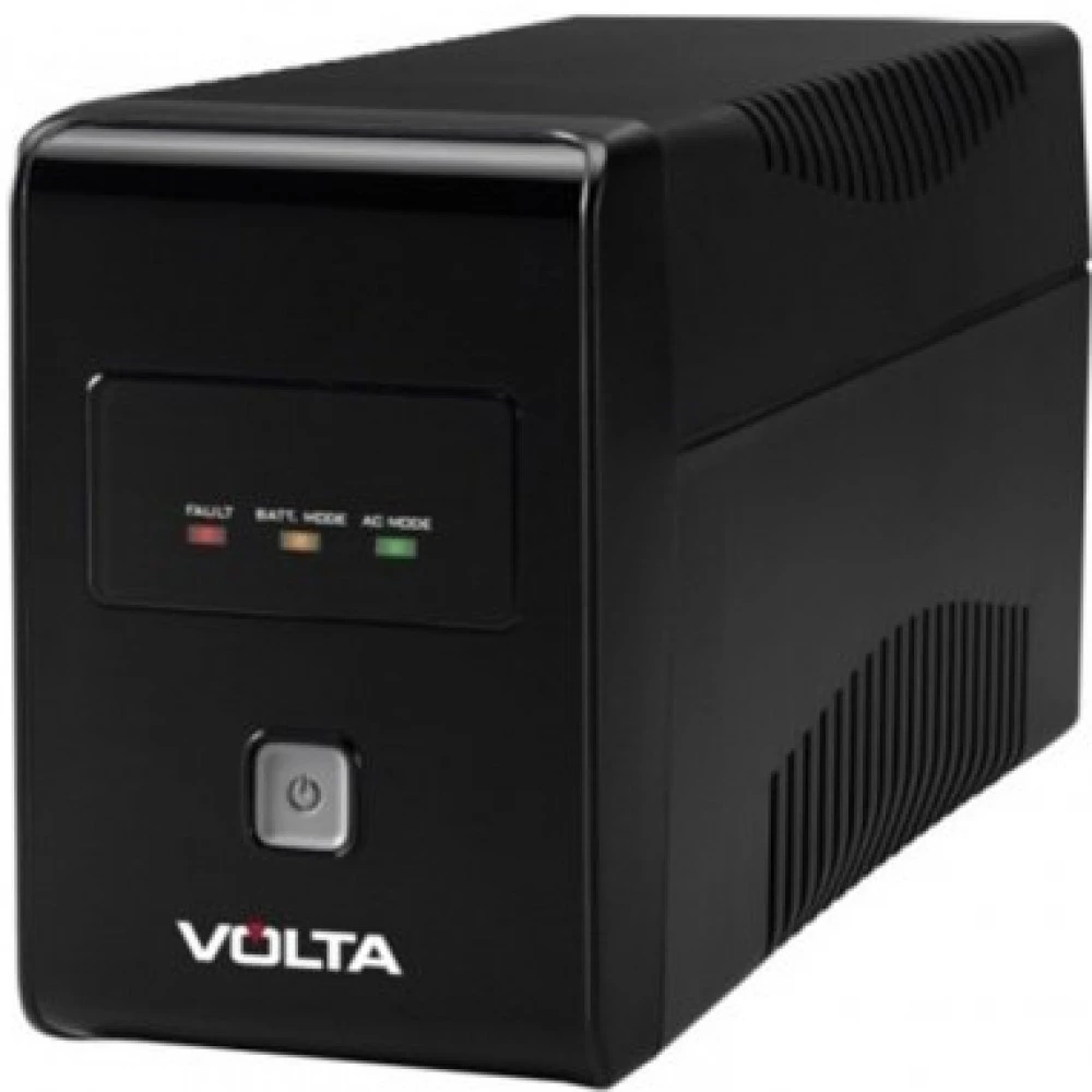 ИБП VOLTA Active 650 LED, 650 ВА
