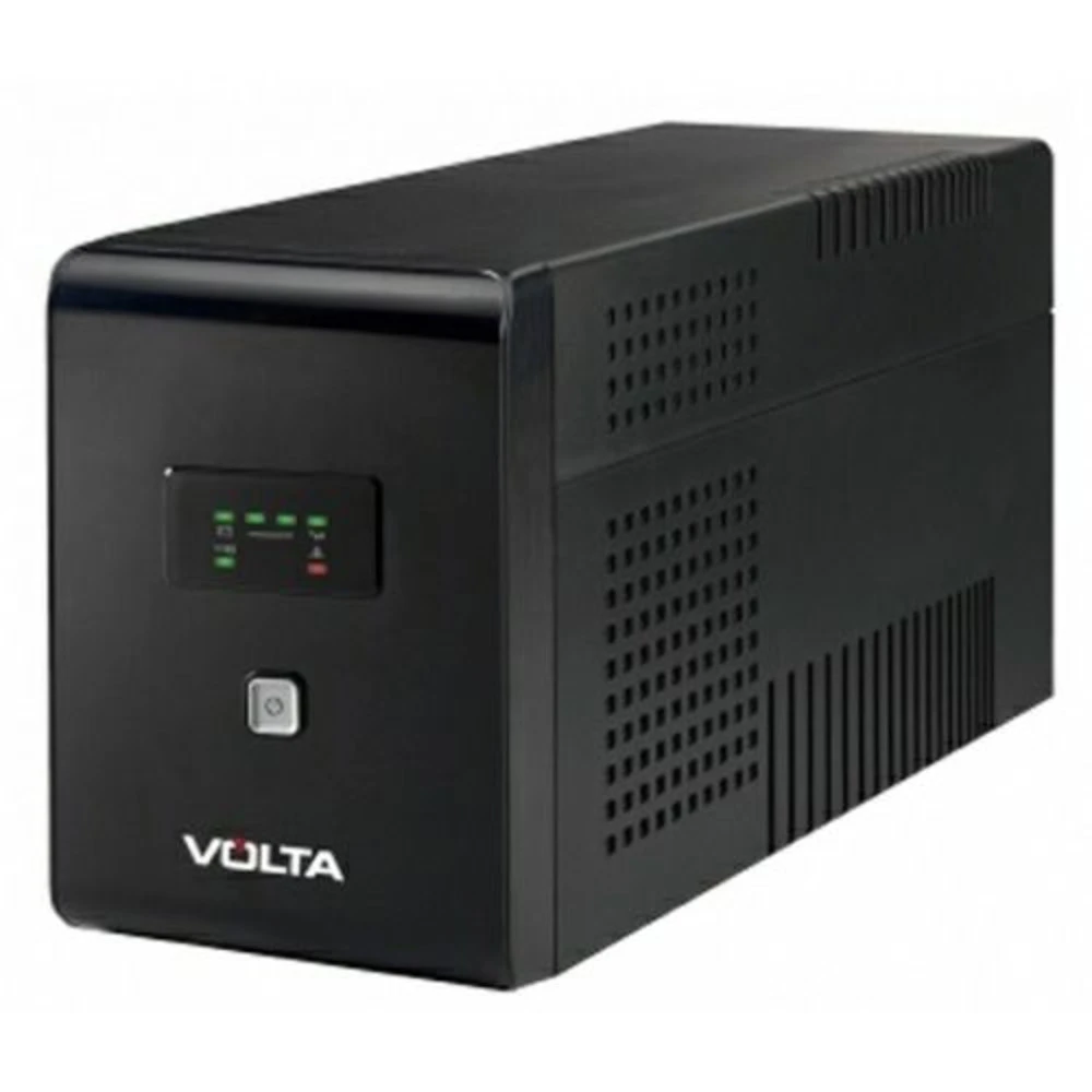 ИБП VOLTA Active 1500 LED, 1500 ВА — 2