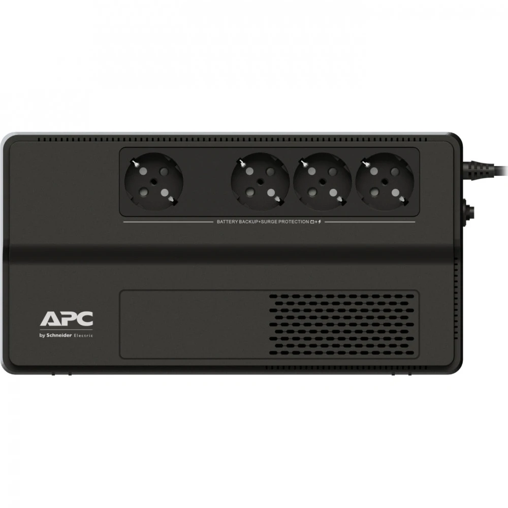 ИБП APC BV650I-GR, 650VA/375W