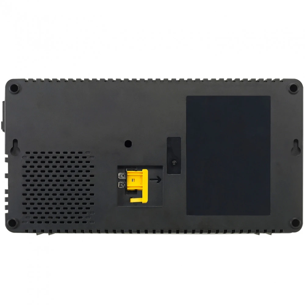 ИБП APC BV650I-GR, 650VA/375W — 2