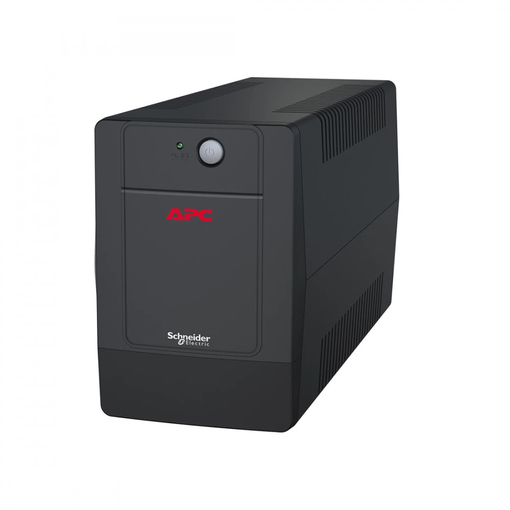 ИБП APC BVG2200I-GR, 2200VA/1200W