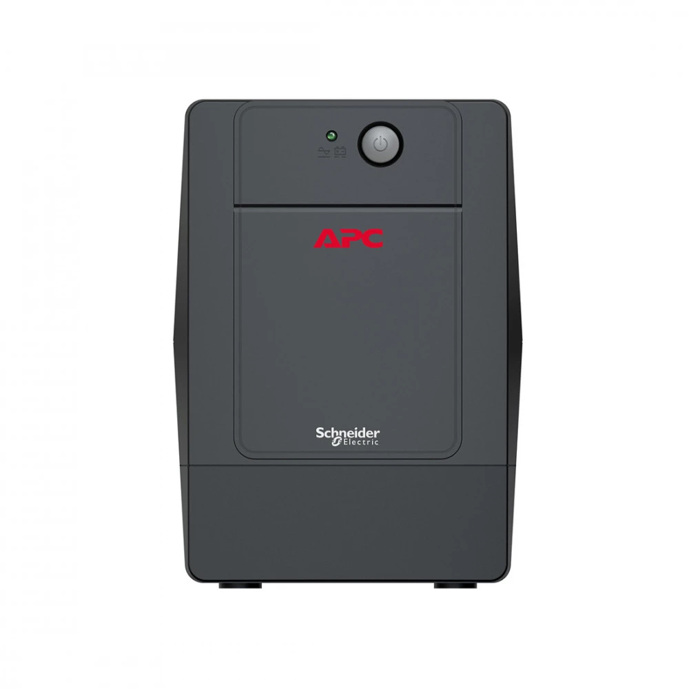 ИБП APC BVG2200I-GR, 2200VA/1200W — 2