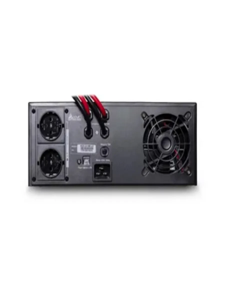 Инвертор SVC DIL-1200 — 3