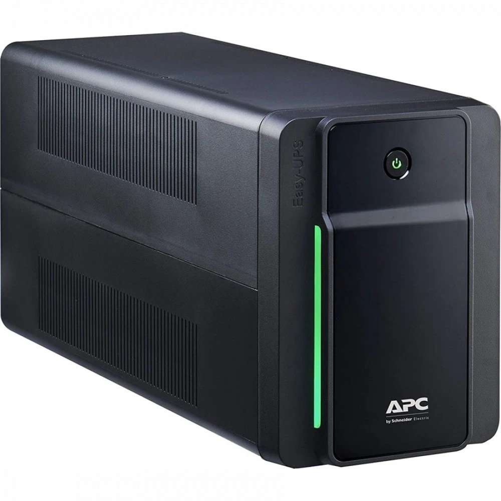 ИБП APC BVX1600LI 230V, AVR, IEC Sockets (BVX1600LI)