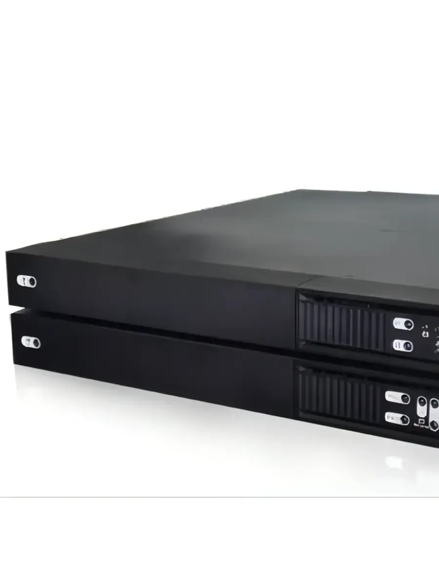 ИБП Astergo AST.UPS.ORT1000IB1U (AST.UPS.ORT1000IB1U) — 2