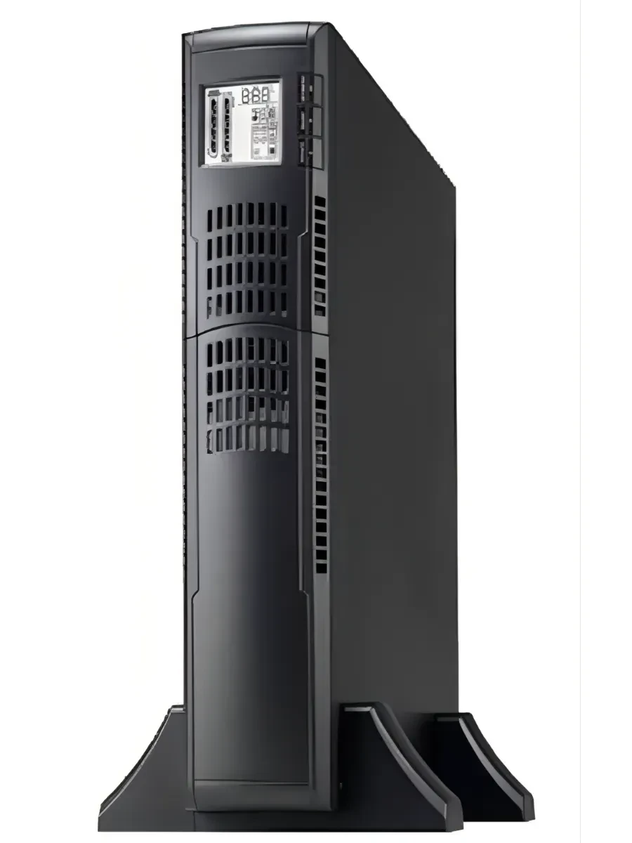 ИБП Astergo AST.UPS.LRT3000VS2U (AST.UPS.LRT3000VS2U) — 2