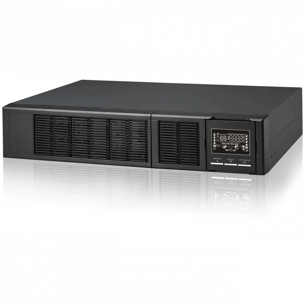 ИБП Astergo AST.UPS.LRT3000VS2U (AST.UPS.LRT3000VS2U) — 4