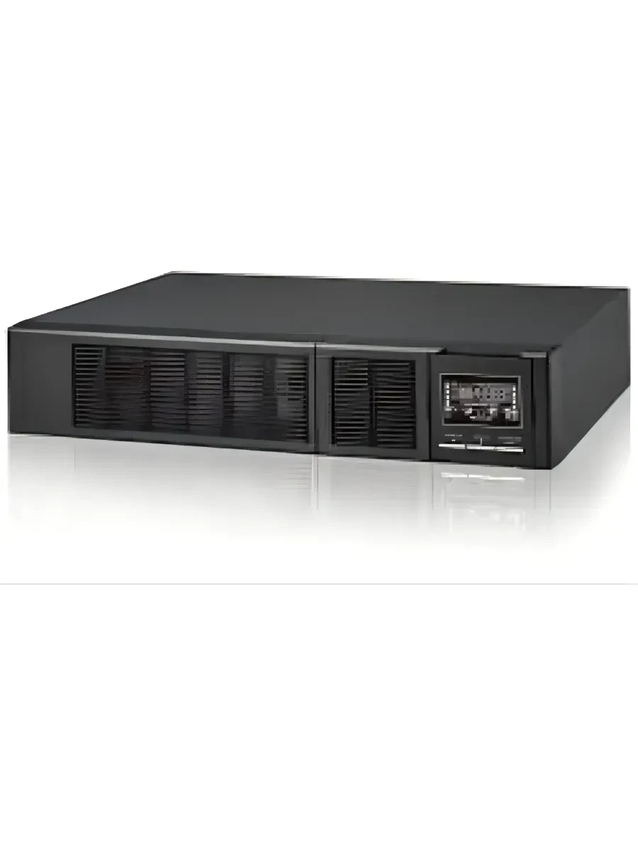 ИБП Astergo AST.UPS.PGO2000LCD2U (AST.UPS.PGO2000LCD2U) — 2