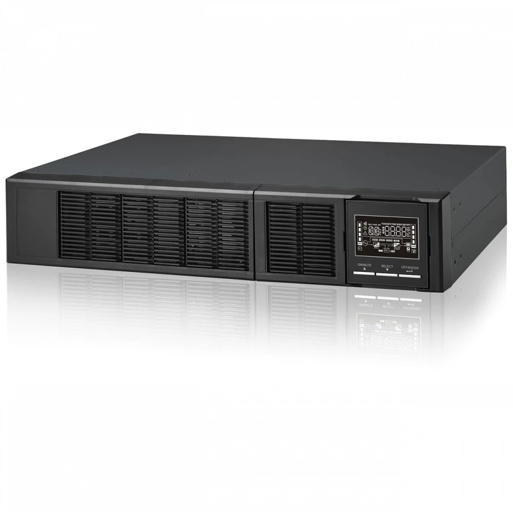 ИБП Astergo AST.UPS.PGO2000LCD2U (AST.UPS.PGO2000LCD2U) — 4
