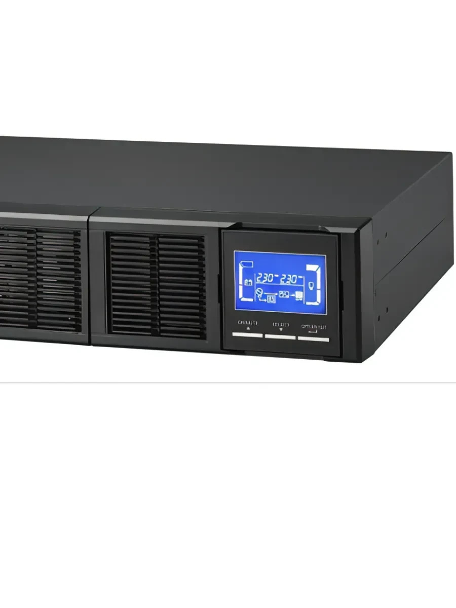 ИБП Astergo AST.UPS.PGO6KLCD2U (AST.UPS.PGO6KLCD2U)