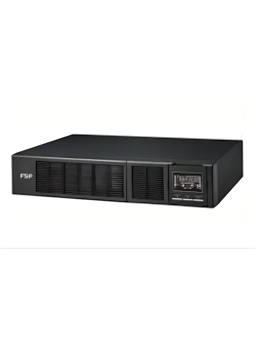 ИБП Astergo AST.UPS.PGO6KLCD2U (AST.UPS.PGO6KLCD2U) — 2