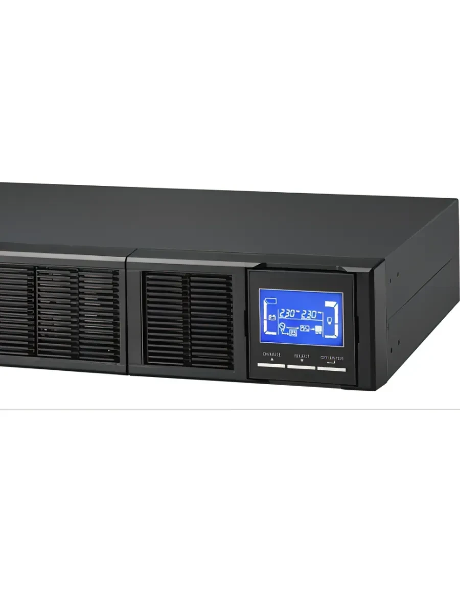 ИБП Astergo AST.UPS.PGO6KLCD2U (AST.UPS.PGO6KLCD2U) — 3