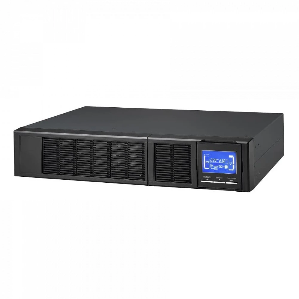ИБП Astergo AST.UPS.PGO6KLCD2U (AST.UPS.PGO6KLCD2U) — 4