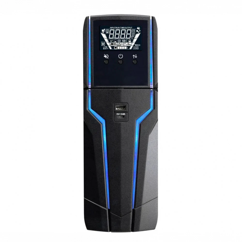 ИБП Astergo AST.UPS.LA1500USB8I (AST.UPS.LA1500USB8I)