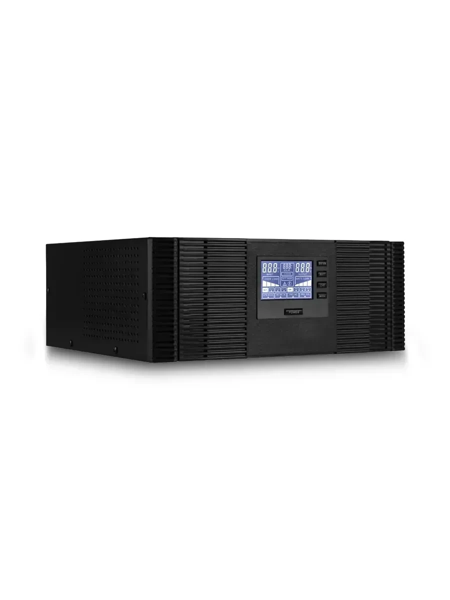 Инвертор SVC DI-600-F-LCD