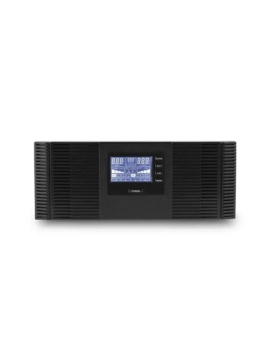 Инвертор SVC DI-600-F-LCD — 3