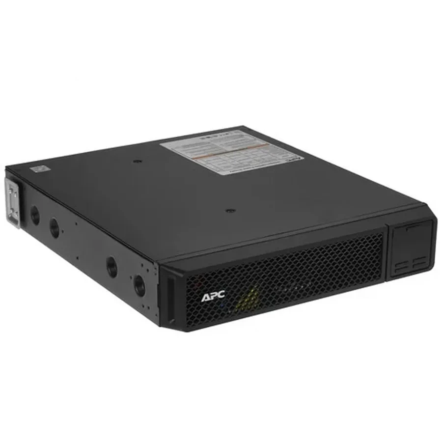 ИБП APC SRT1000RMXLI (SRT1000RMXLI)