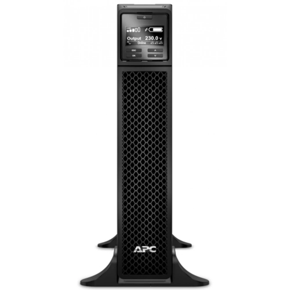 ИБП APC SRT2200XLI (SRT2200XLI) — 2