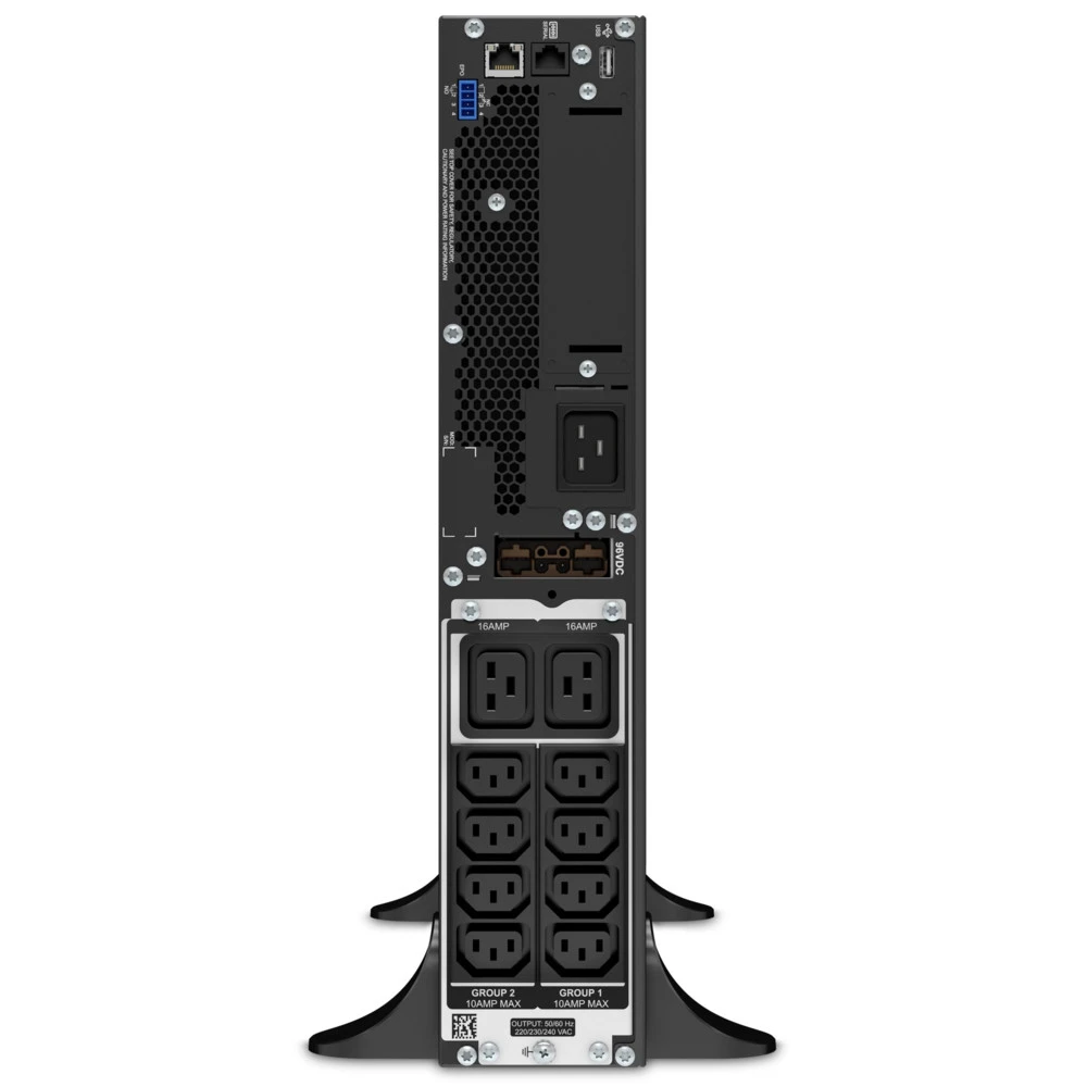 ИБП APC SRT2200XLI (SRT2200XLI) — 4