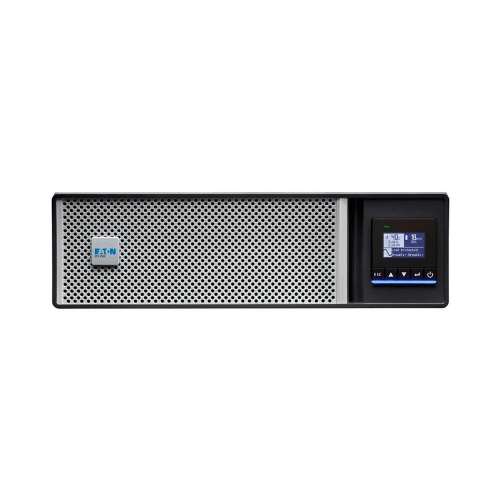 ИБП Eaton 5PX 2200i RT3U G2 (5PX2200IRT3UG2)