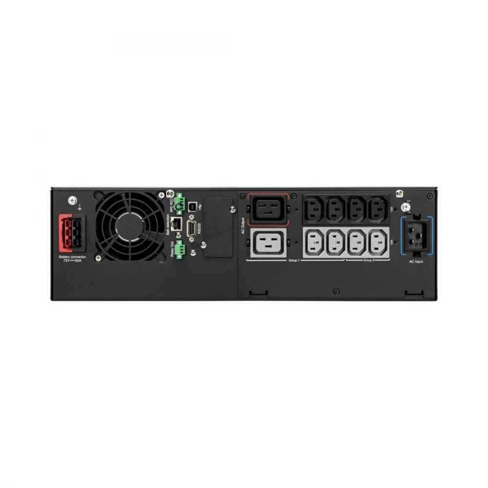 ИБП Eaton 5PX 2200i RT3U G2 (5PX2200IRT3UG2) — 2