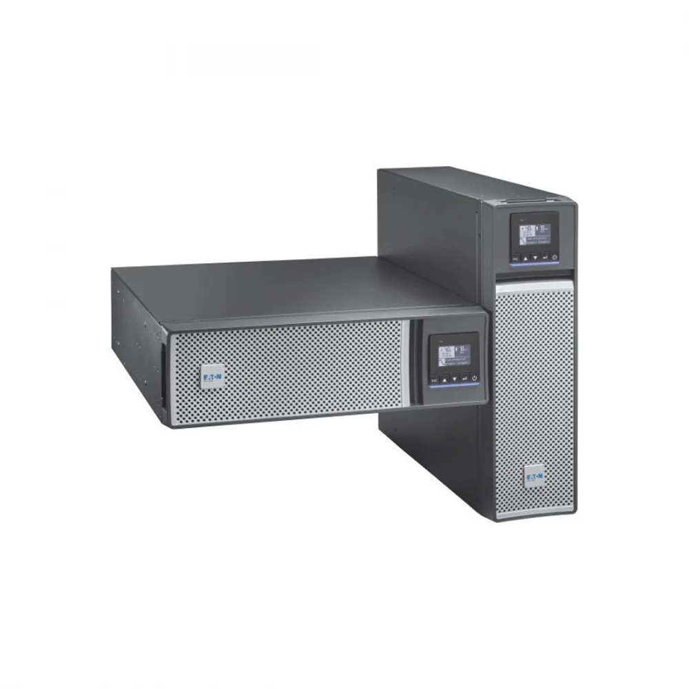 ИБП Eaton 5PX 2200i RT3U G2 (5PX2200IRT3UG2) — 3
