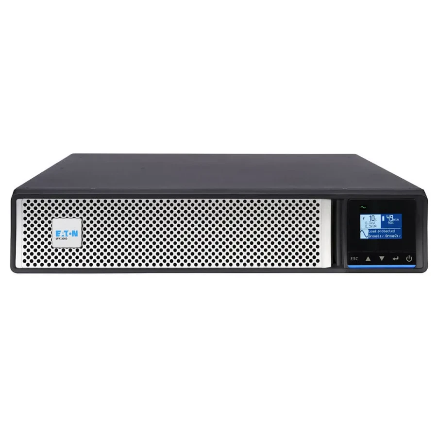 ИБП Eaton 5PX 3000i RT2U (5PX3000IRT2UG2)