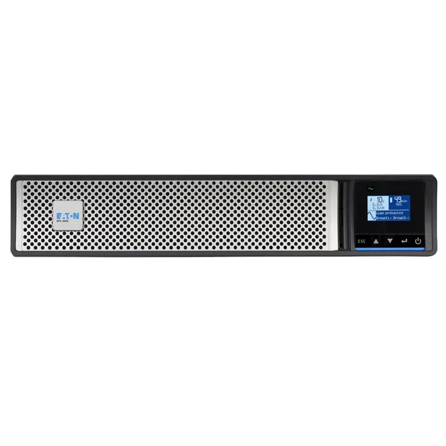 ИБП Eaton 5PX 3000i RT2U (5PX3000IRT2UG2) — 2