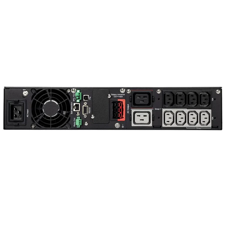ИБП Eaton 5PX 3000i RT2U (5PX3000IRT2UG2) — 3