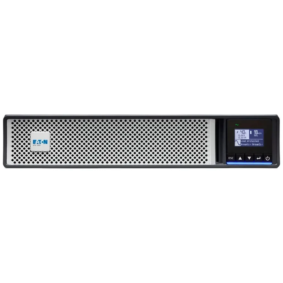 ИБП Eaton 5PX1500IRTNG2 5PX 1500i RT2U Netpack G2 (5PX1500IRTNG2)