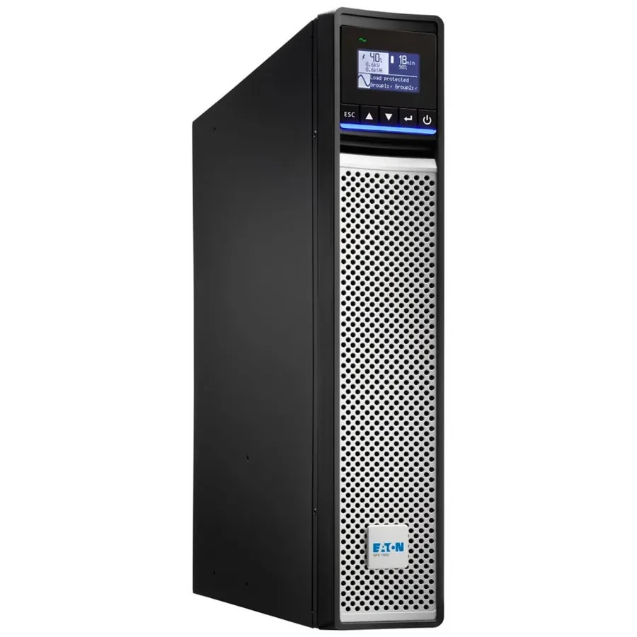 ИБП Eaton 5PX1500IRTNG2 5PX 1500i RT2U Netpack G2 (5PX1500IRTNG2) — 2