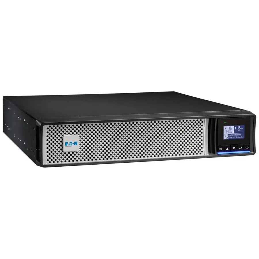 ИБП Eaton 5PX1500IRTNG2 5PX 1500i RT2U Netpack G2 (5PX1500IRTNG2) — 3