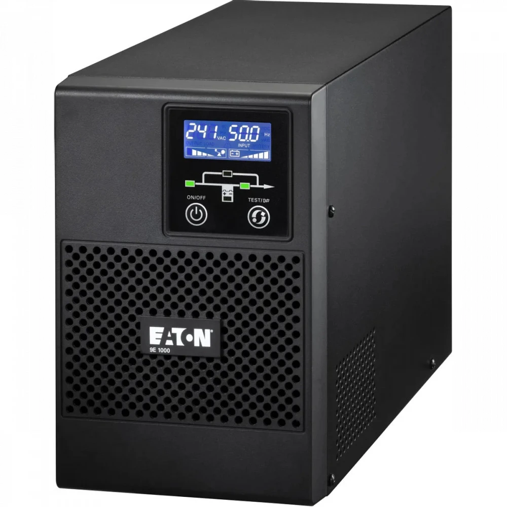 ИБП Eaton 9E (9E1000I)