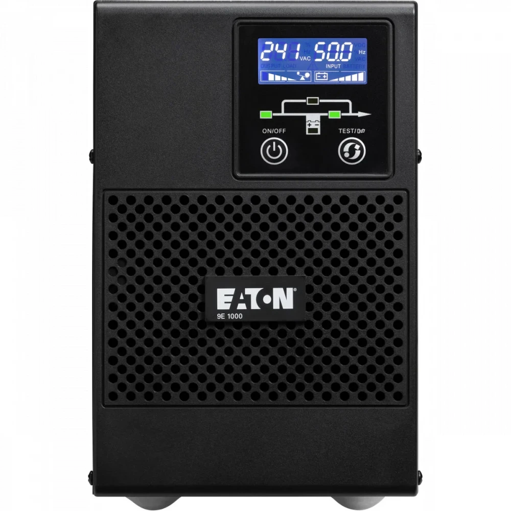 ИБП Eaton 9E (9E1000I) — 2