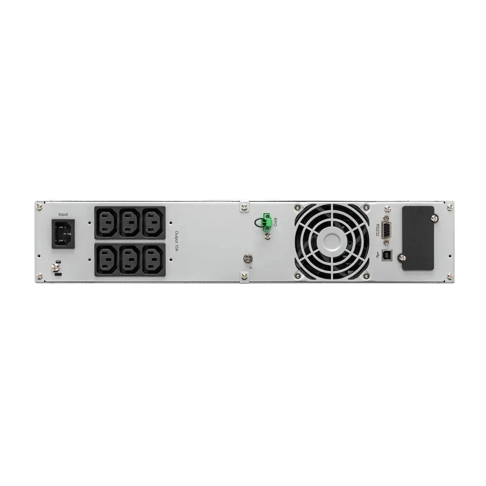 ИБП Eaton 9E (9E2000IR) — 3