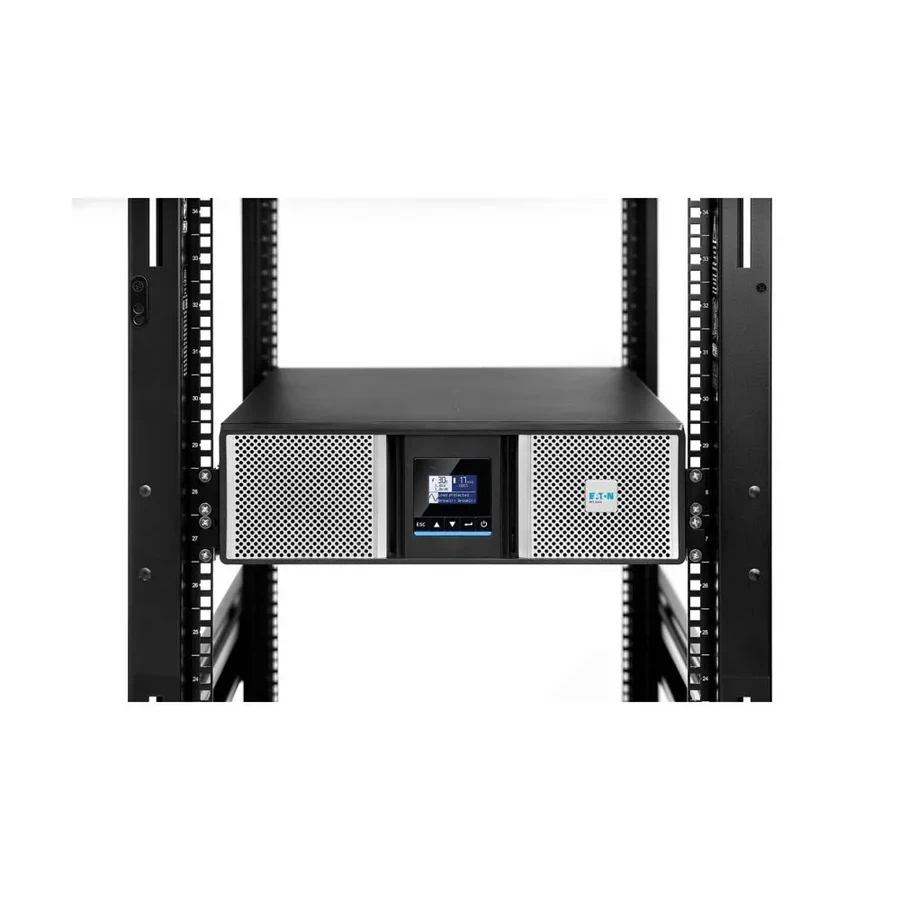 ИБП Eaton 9PX 6000i RT3U Netpack G2 (9PX6KIRTNG2) — 4