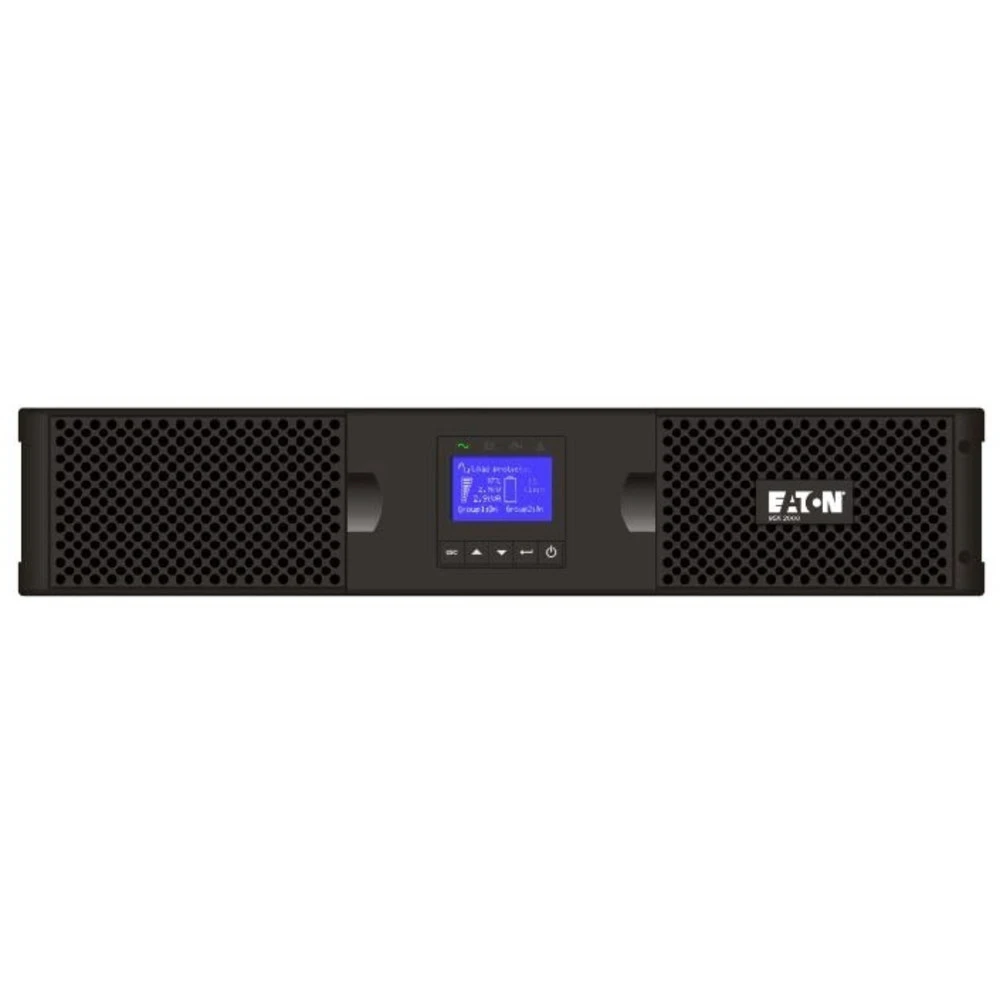 ИБП Eaton 9SX 1000i Rack2U (9SX1000IR)