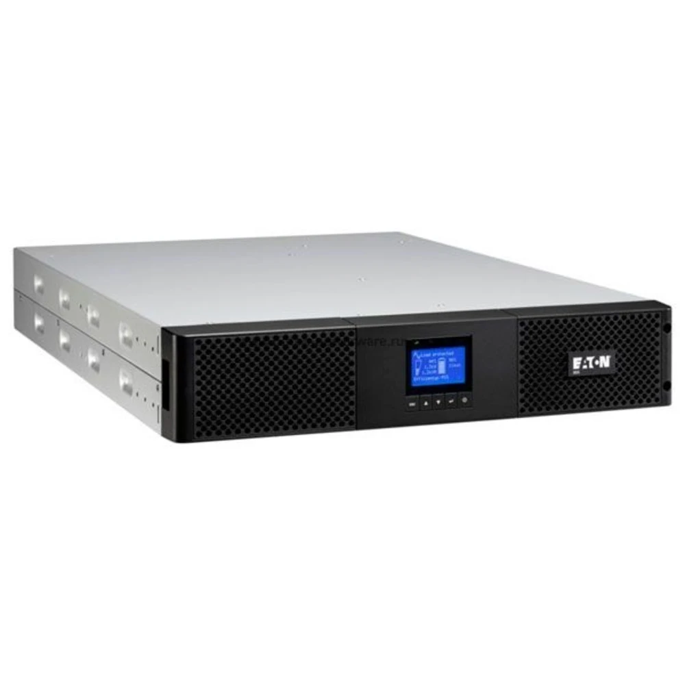 ИБП Eaton 9SX 1000i Rack2U (9SX1000IR) — 2